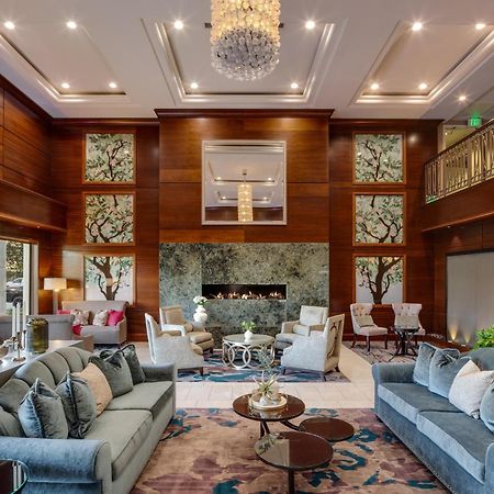 Ayres Hotel Fountain Valley - Huntington Beach Ngoại thất bức ảnh