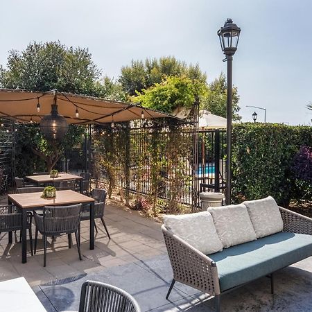 Ayres Hotel Fountain Valley - Huntington Beach Ngoại thất bức ảnh