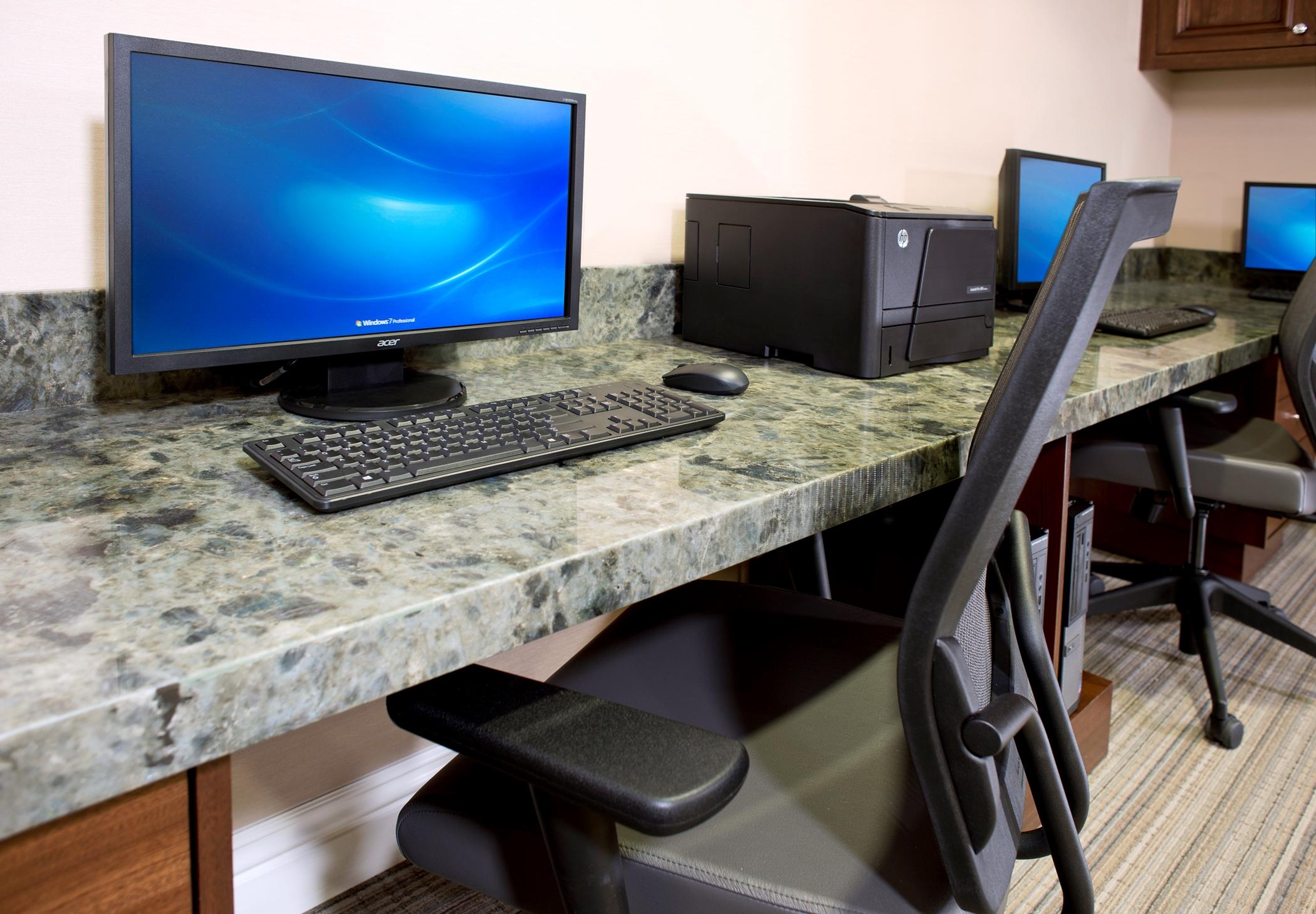 Ayres Hotel Fountain Valley - Huntington Beach Ngoại thất bức ảnh