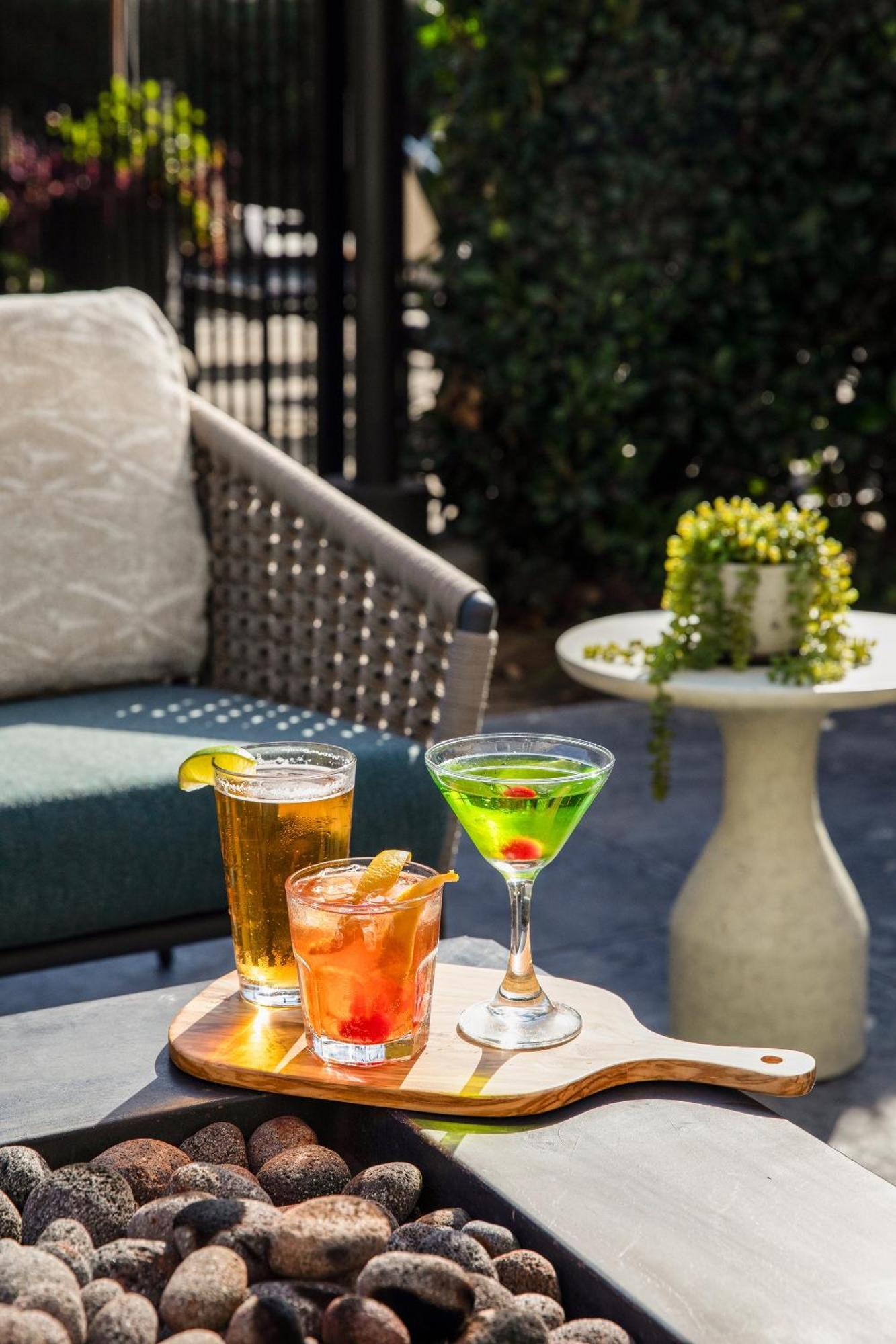 Ayres Hotel Fountain Valley - Huntington Beach Ngoại thất bức ảnh