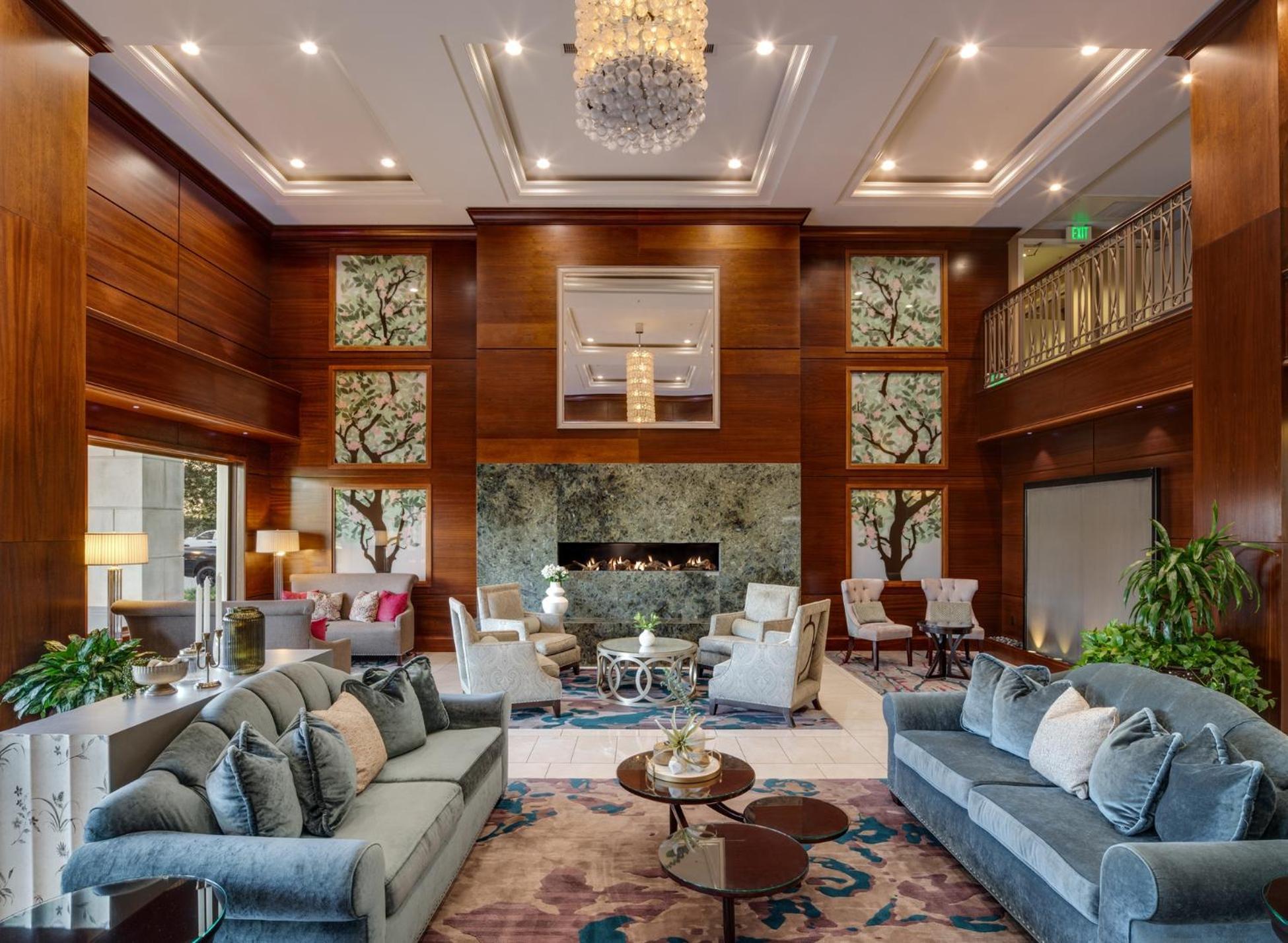 Ayres Hotel Fountain Valley - Huntington Beach Ngoại thất bức ảnh