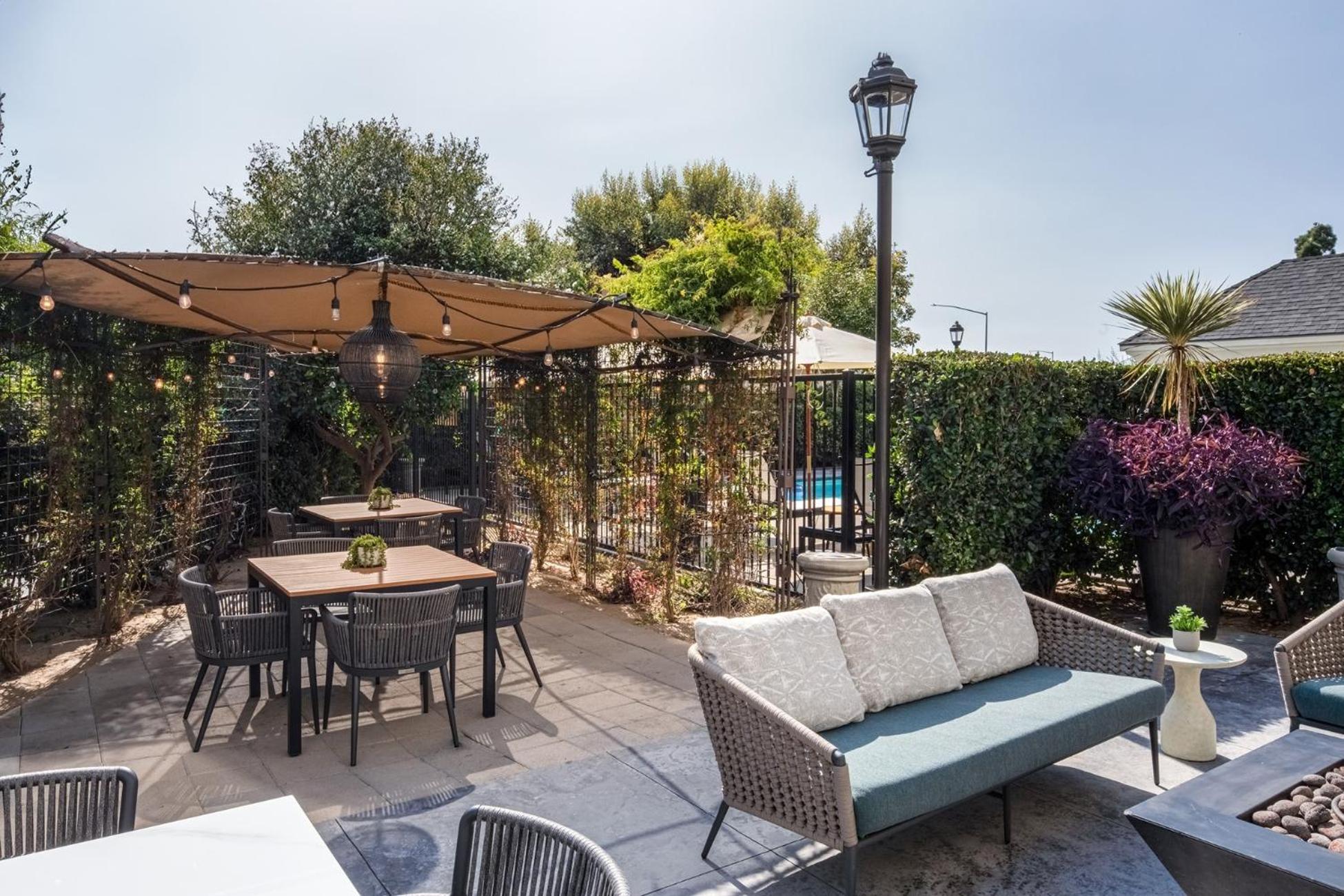 Ayres Hotel Fountain Valley - Huntington Beach Ngoại thất bức ảnh