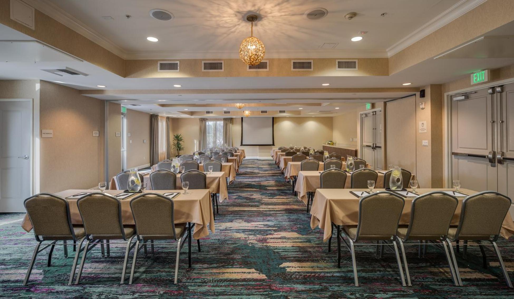 Ayres Hotel Fountain Valley - Huntington Beach Ngoại thất bức ảnh