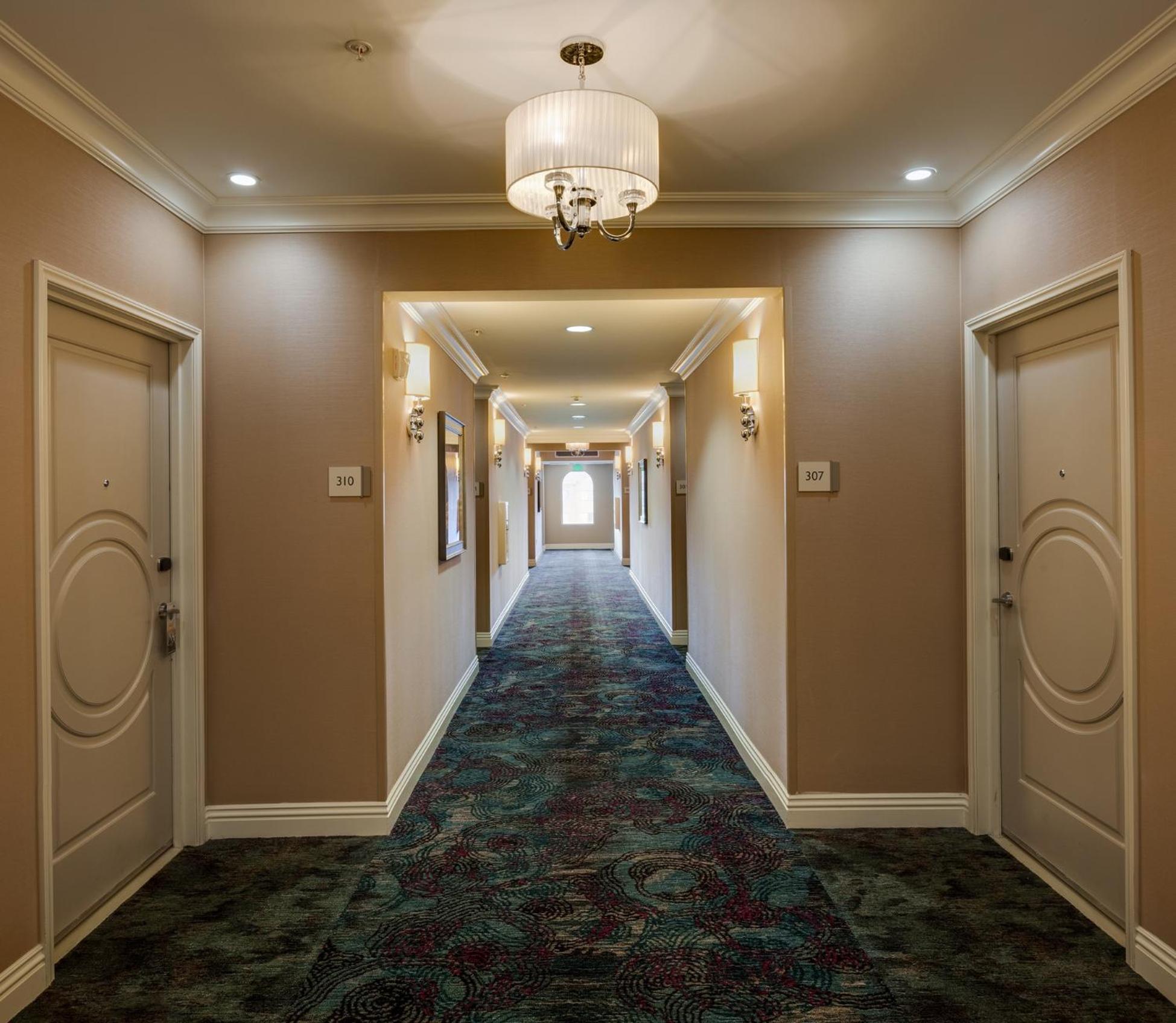 Ayres Hotel Fountain Valley - Huntington Beach Ngoại thất bức ảnh