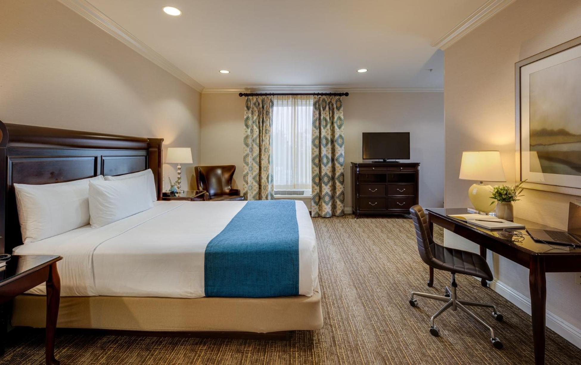 Ayres Hotel Fountain Valley - Huntington Beach Ngoại thất bức ảnh