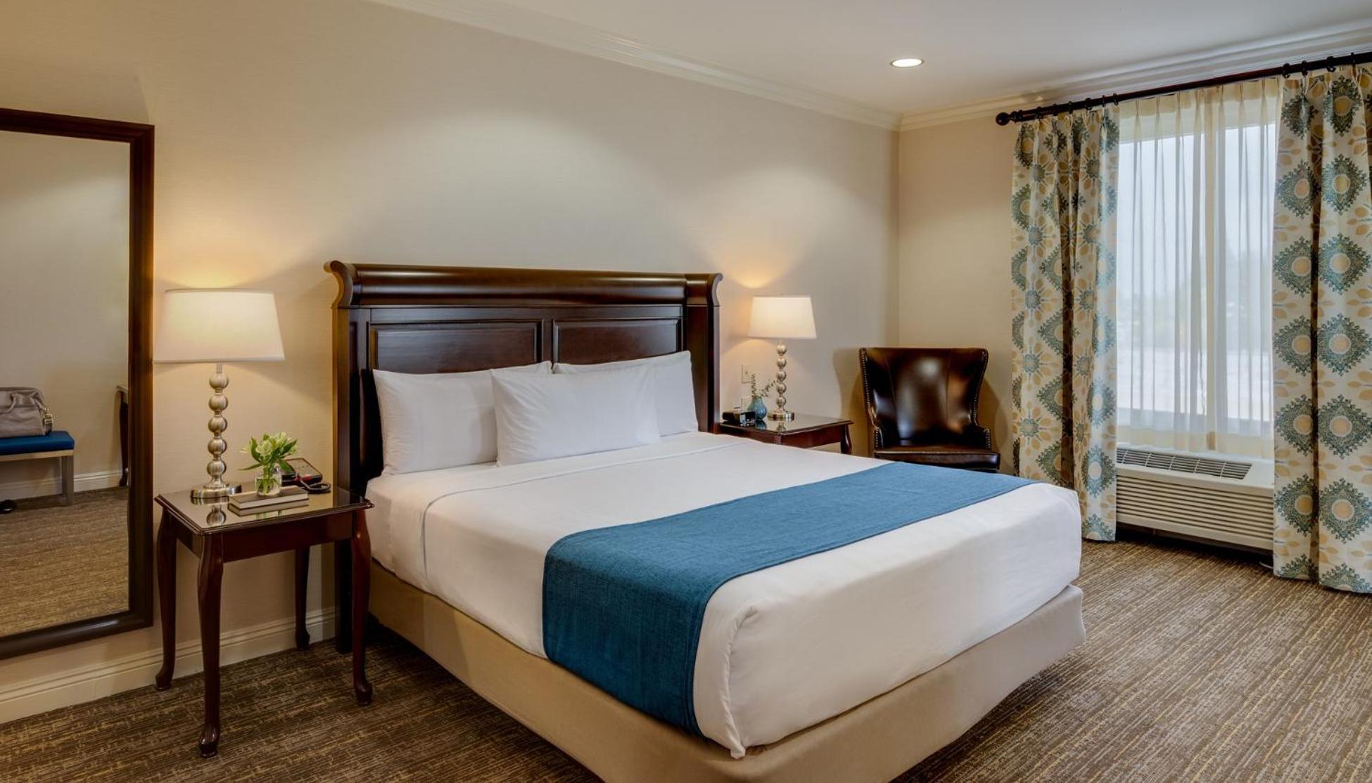 Ayres Hotel Fountain Valley - Huntington Beach Ngoại thất bức ảnh