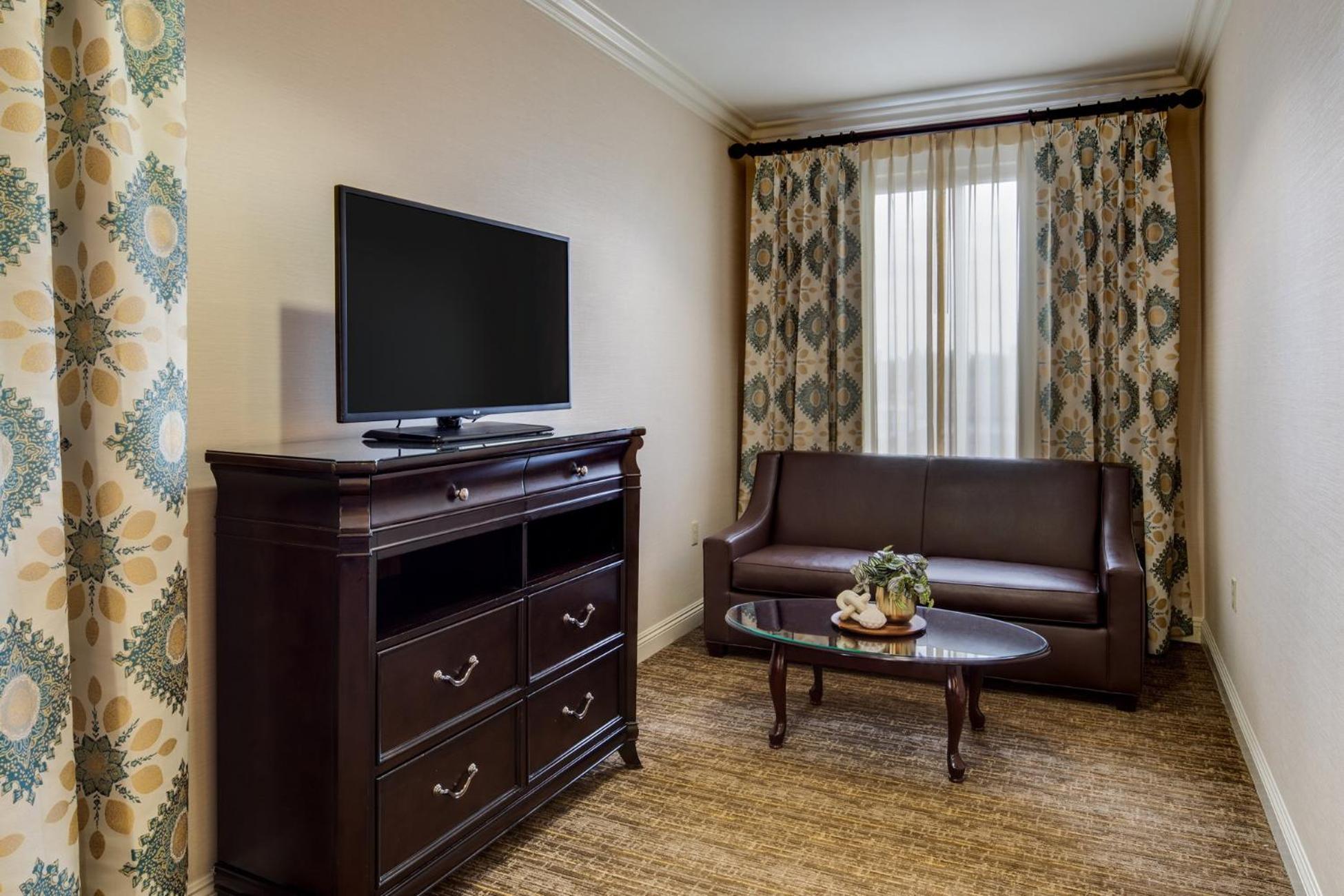Ayres Hotel Fountain Valley - Huntington Beach Ngoại thất bức ảnh