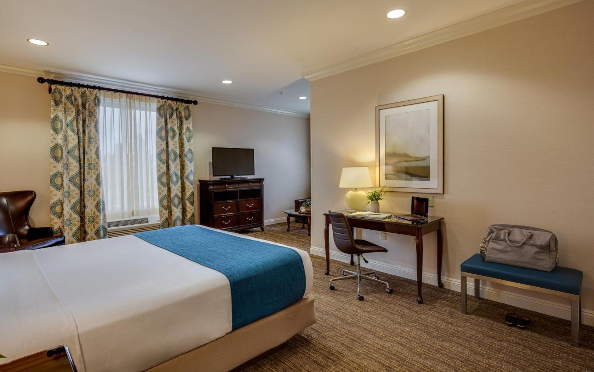 Ayres Hotel Fountain Valley - Huntington Beach Ngoại thất bức ảnh