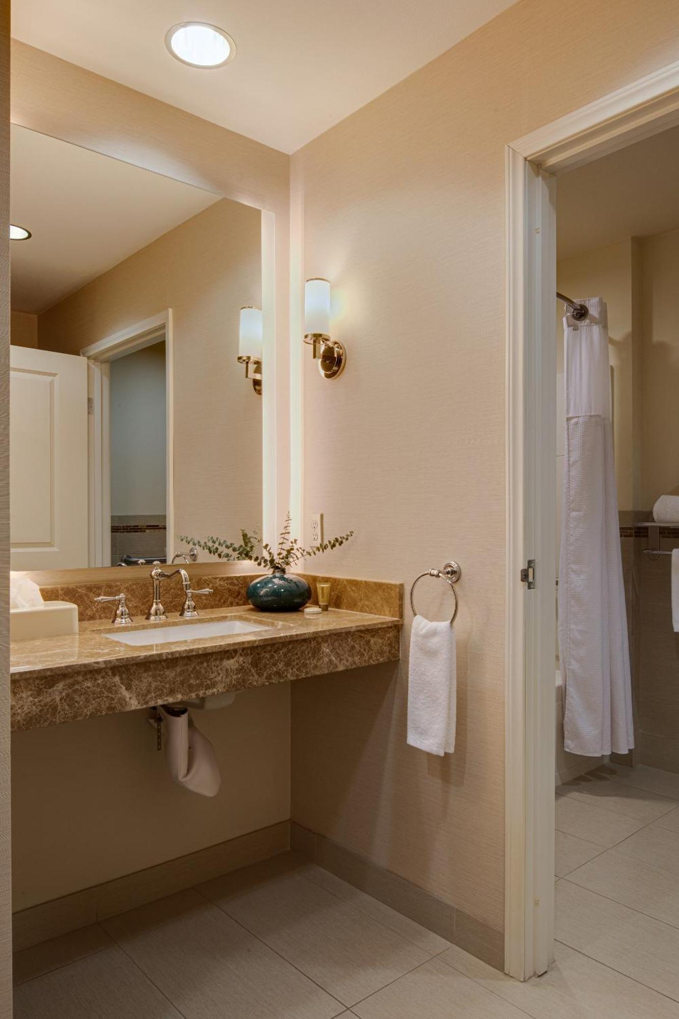 Ayres Hotel Fountain Valley - Huntington Beach Ngoại thất bức ảnh
