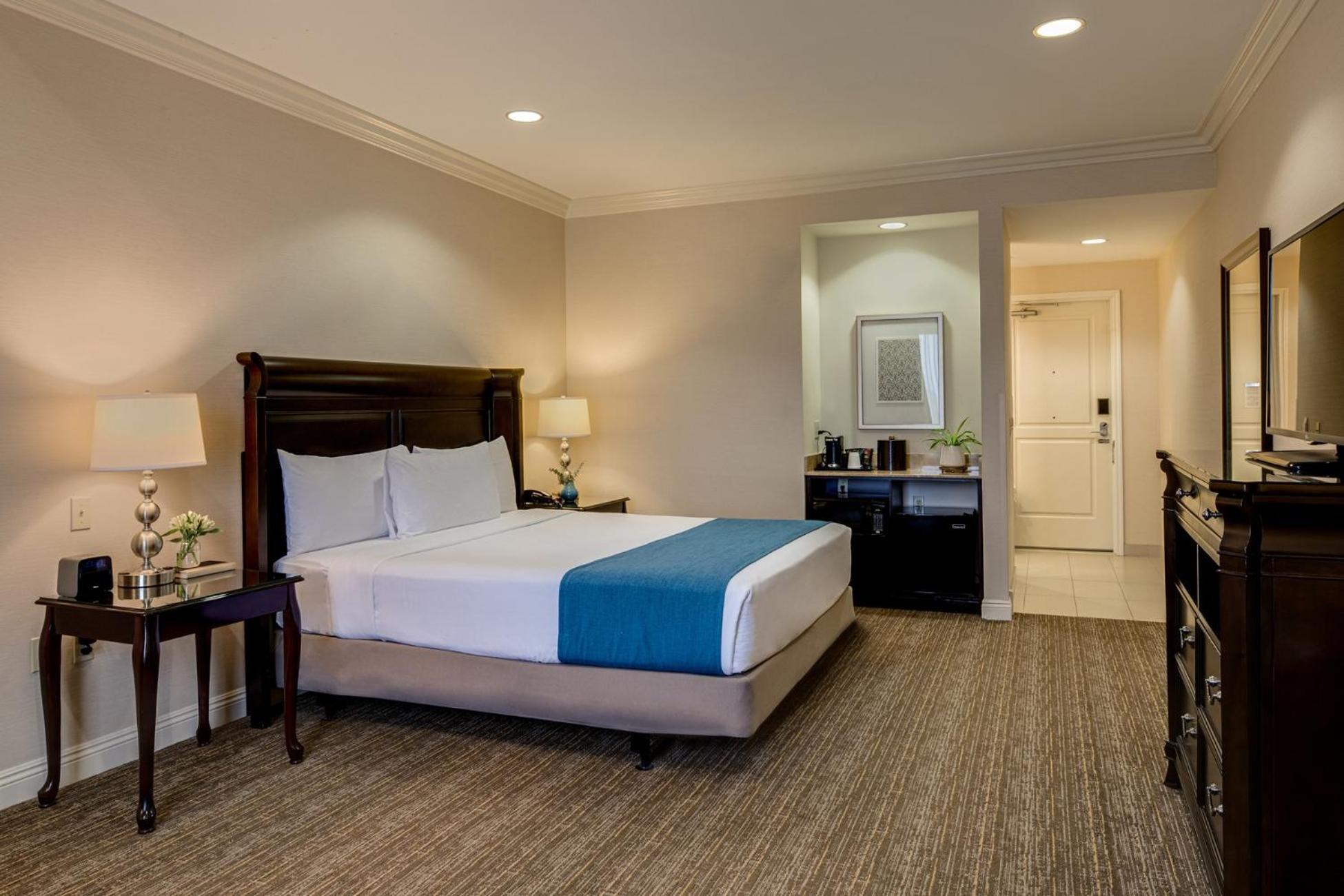 Ayres Hotel Fountain Valley - Huntington Beach Ngoại thất bức ảnh