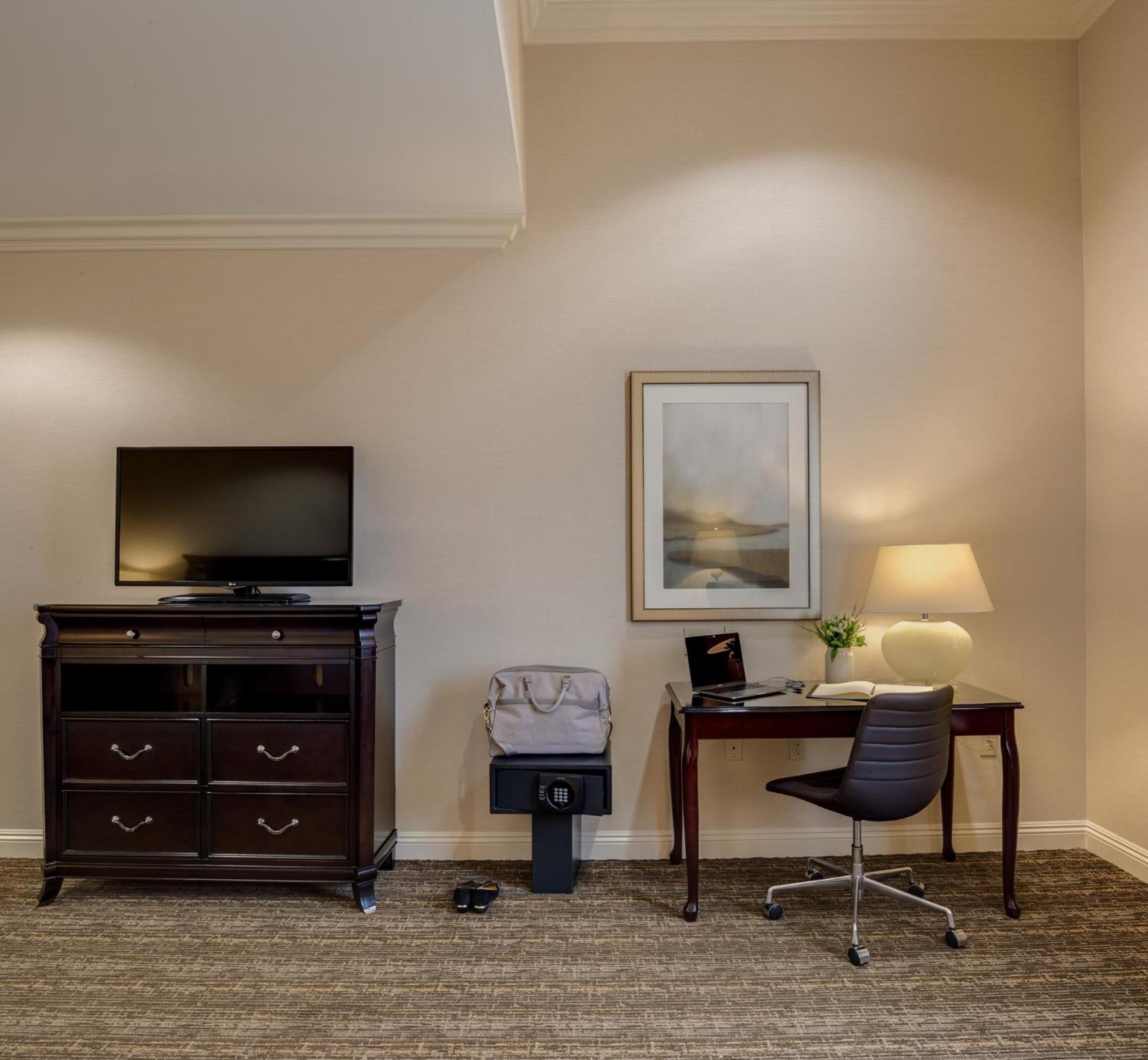 Ayres Hotel Fountain Valley - Huntington Beach Ngoại thất bức ảnh