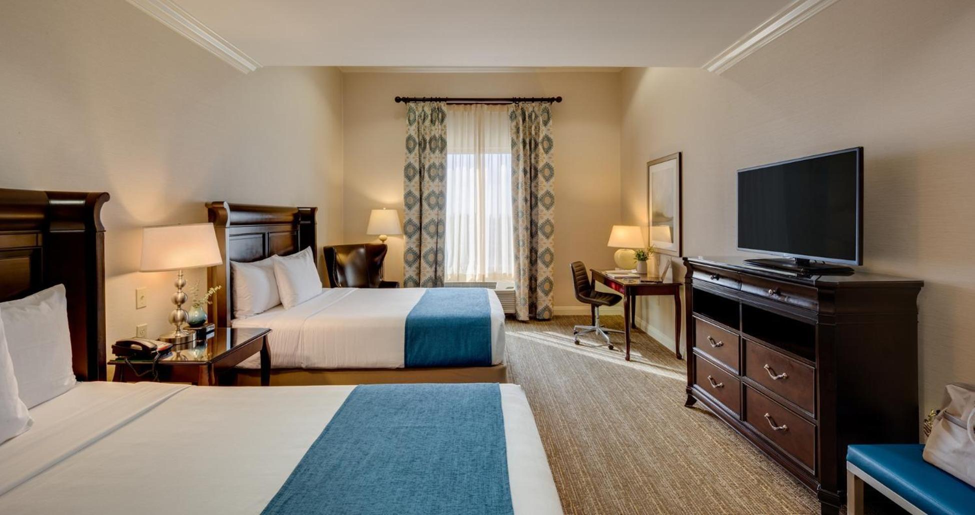 Ayres Hotel Fountain Valley - Huntington Beach Ngoại thất bức ảnh