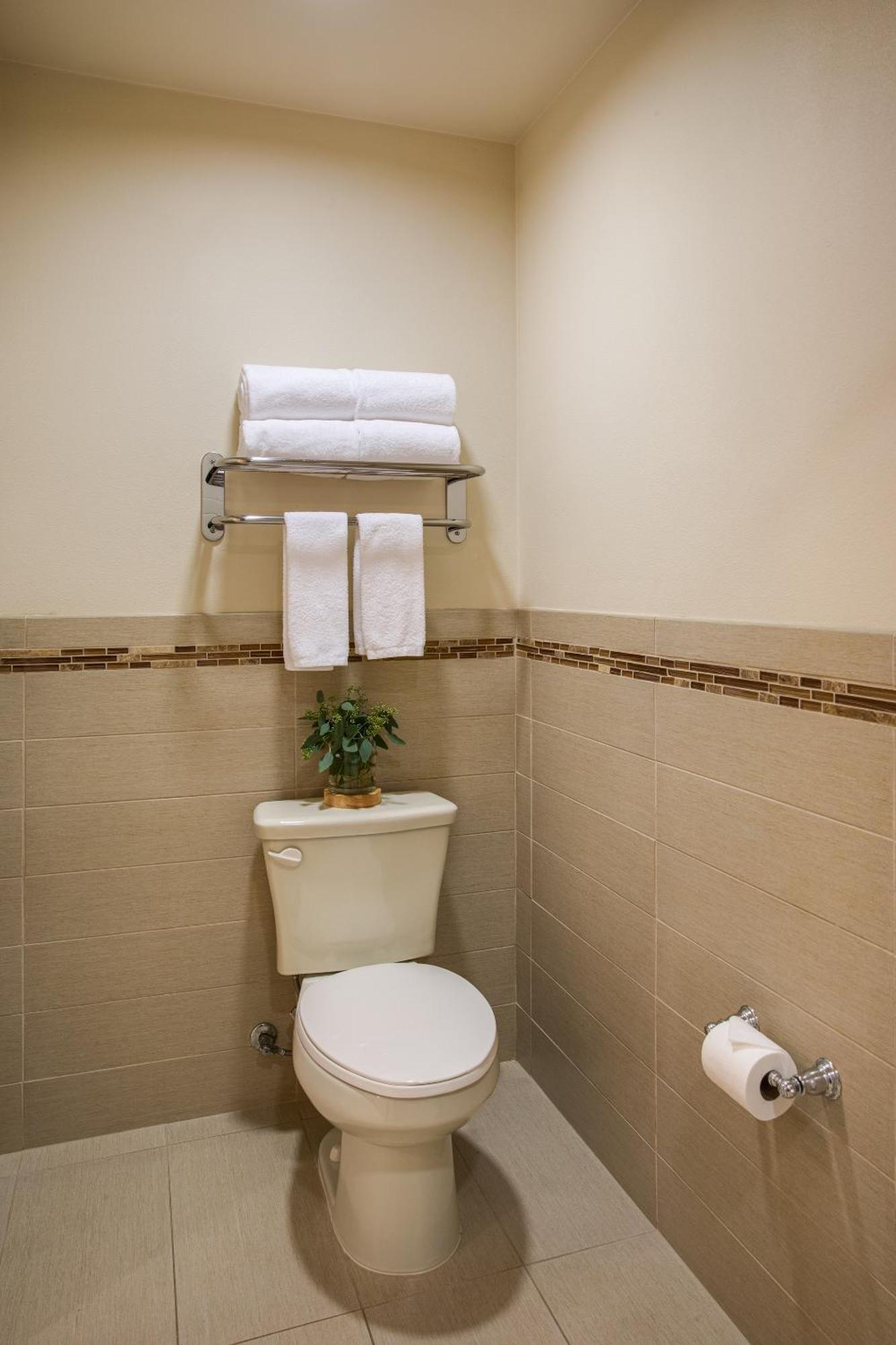 Ayres Hotel Fountain Valley - Huntington Beach Ngoại thất bức ảnh