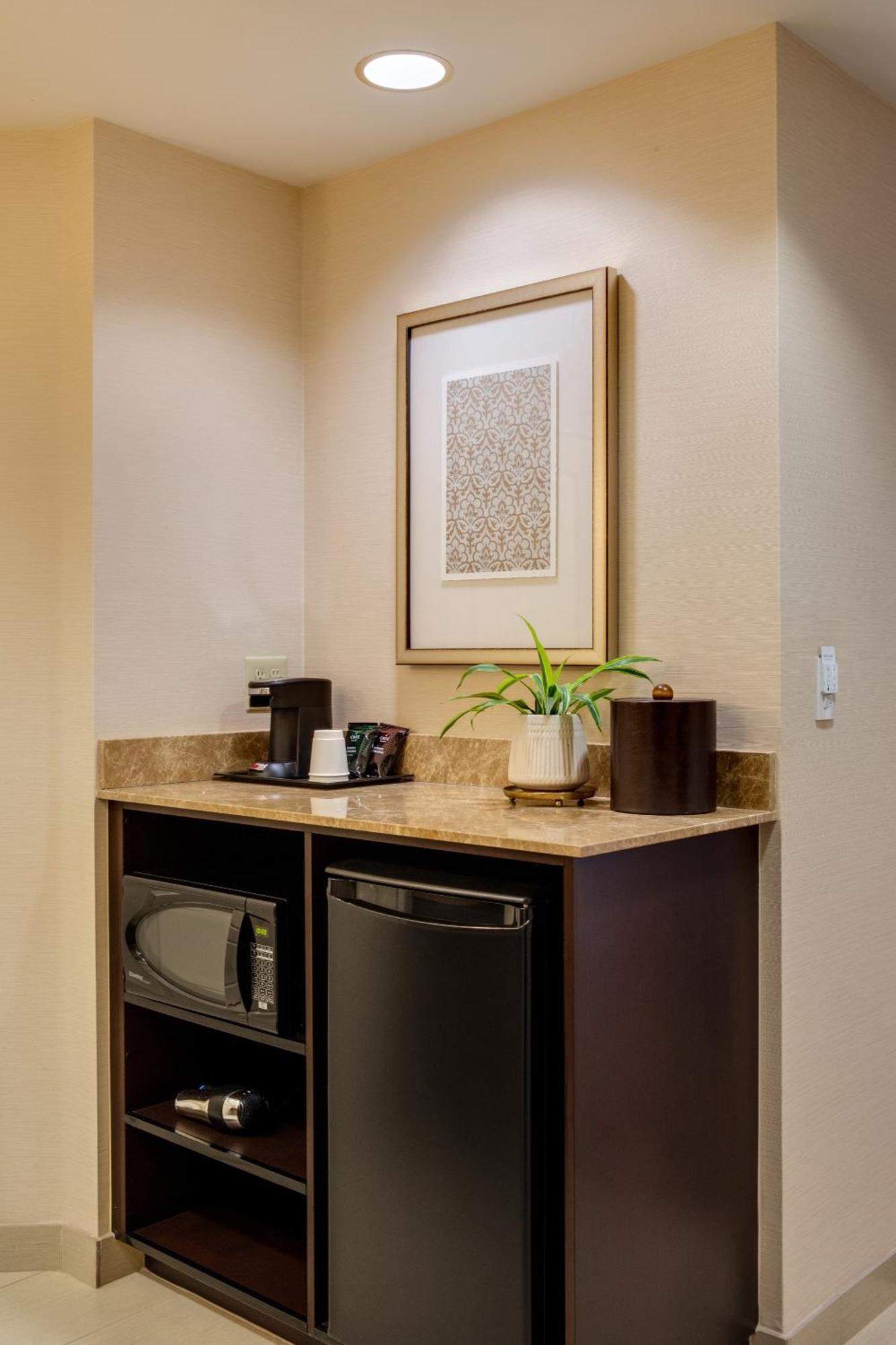 Ayres Hotel Fountain Valley - Huntington Beach Ngoại thất bức ảnh