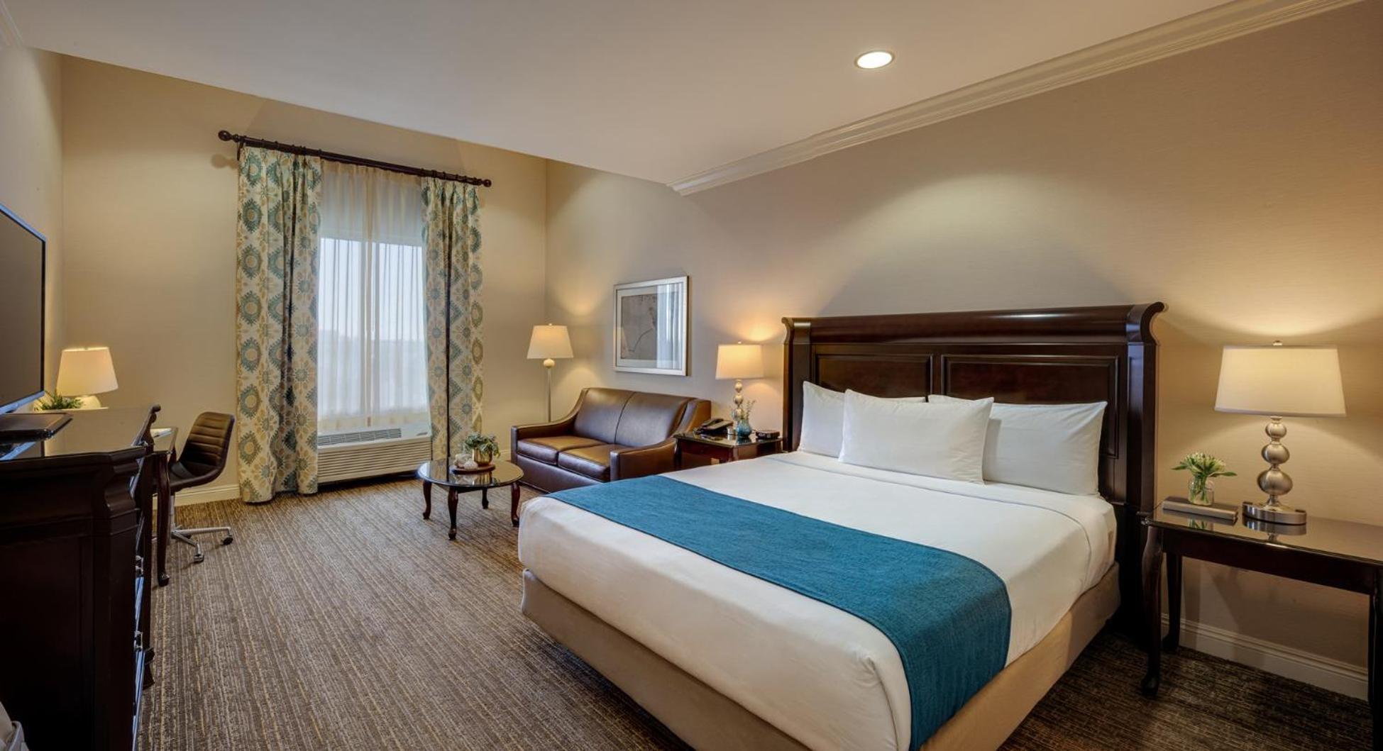Ayres Hotel Fountain Valley - Huntington Beach Ngoại thất bức ảnh
