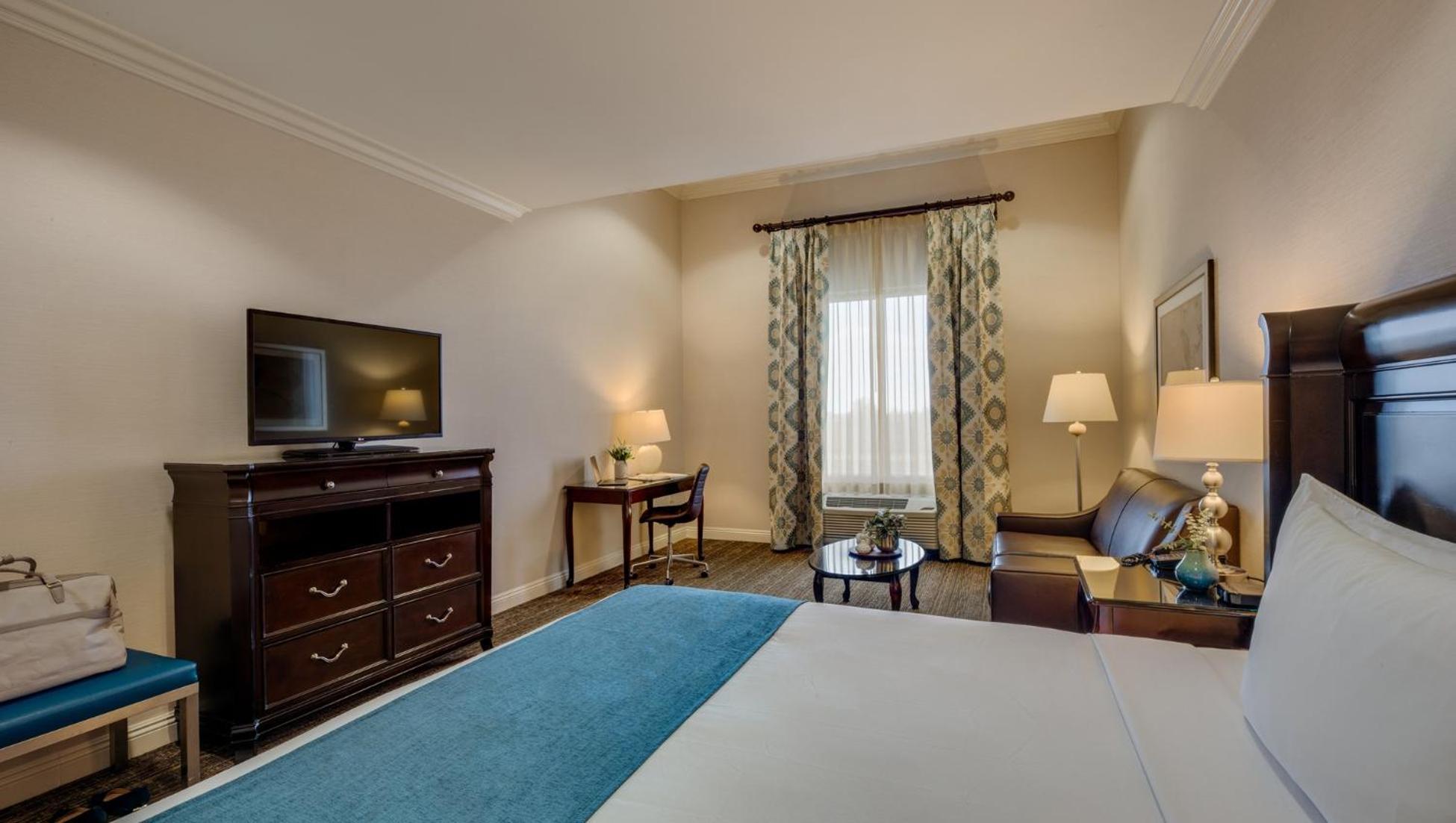 Ayres Hotel Fountain Valley - Huntington Beach Ngoại thất bức ảnh