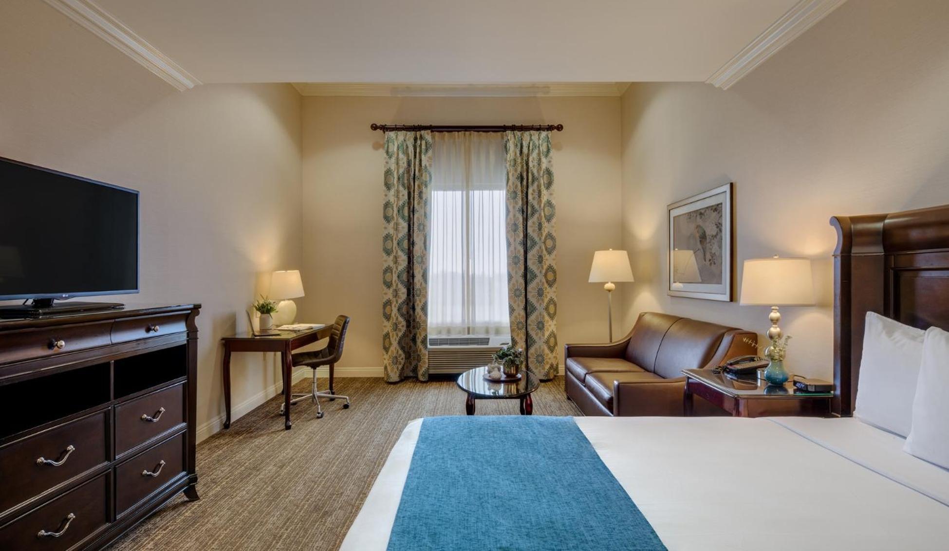 Ayres Hotel Fountain Valley - Huntington Beach Ngoại thất bức ảnh