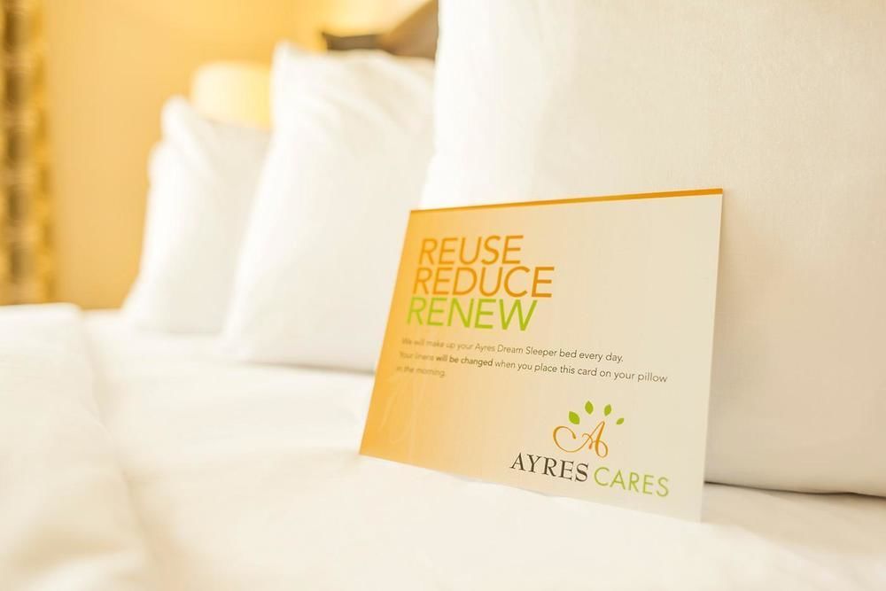 Ayres Hotel Fountain Valley - Huntington Beach Ngoại thất bức ảnh
